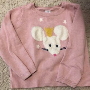 Gap Toddler Sweater